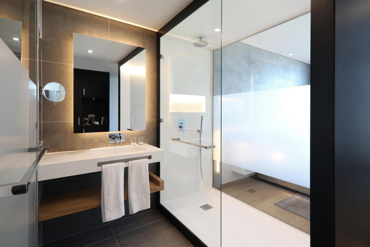 Hotel Iberostar Selection Lisboa Exteriér fotografie Bathroom
