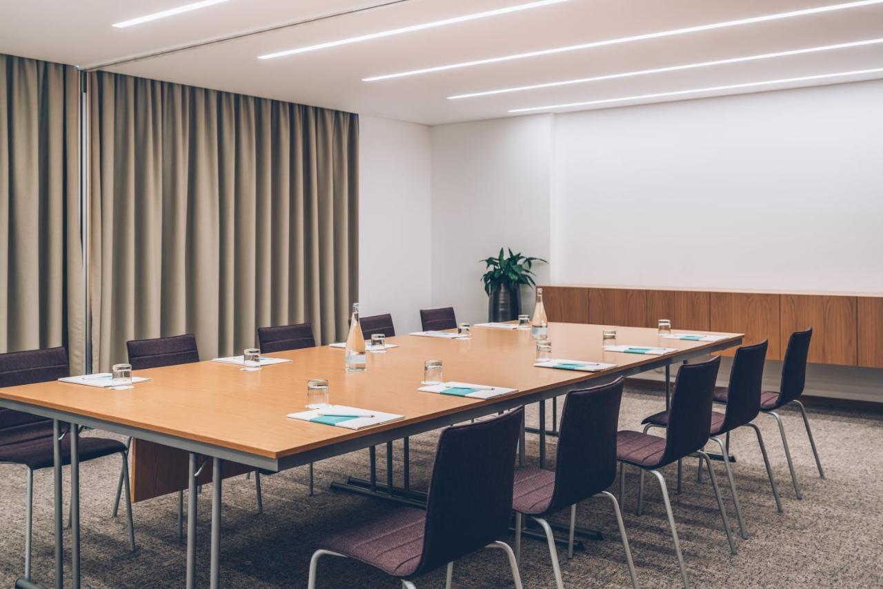 Hotel Iberostar Selection Lisboa Exteriér fotografie Meeting room