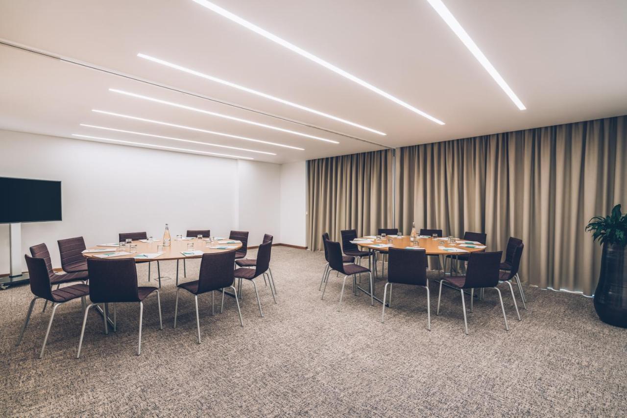 Hotel Iberostar Selection Lisboa Exteriér fotografie Meeting room