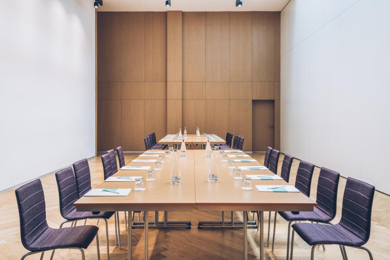 Hotel Iberostar Selection Lisboa Exteriér fotografie The boardroom